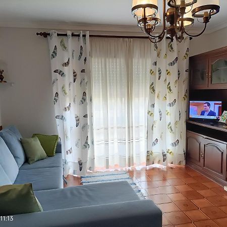 Apartamento Praia Da Торрейра Екстер'єр фото