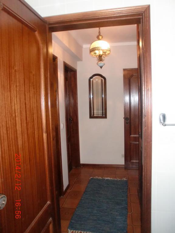Apartamento Praia Da Торрейра Екстер'єр фото