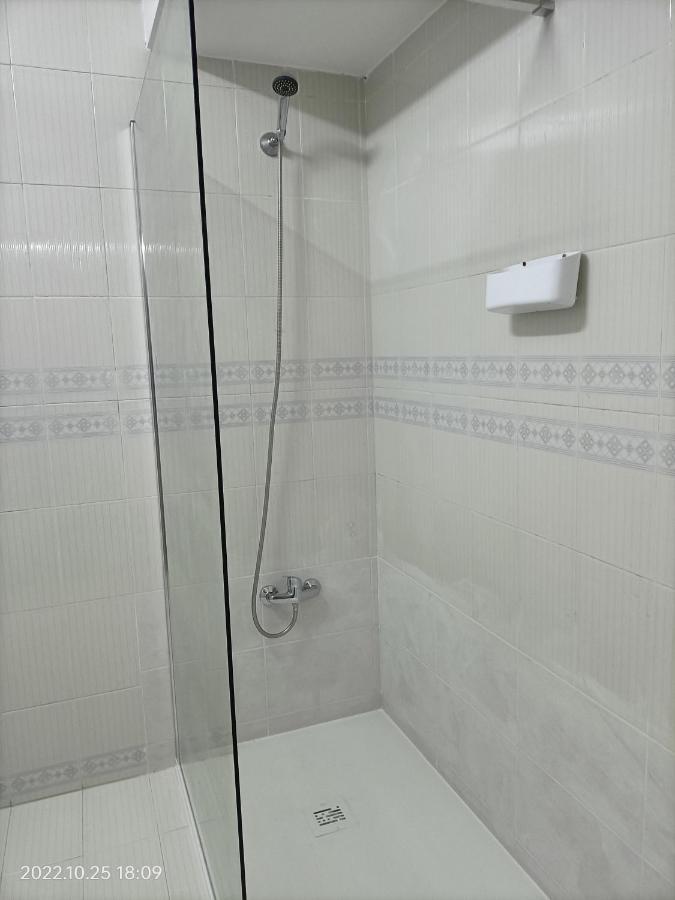 Apartamento Praia Da Торрейра Екстер'єр фото