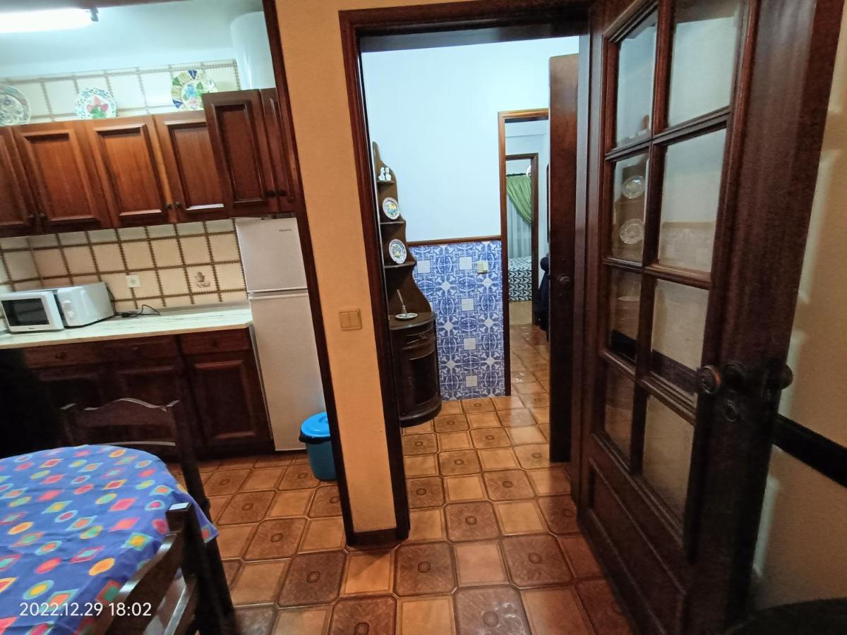 Apartamento Praia Da Торрейра Екстер'єр фото